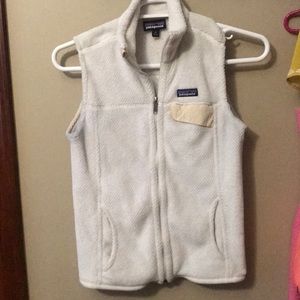 Patagonia Vest